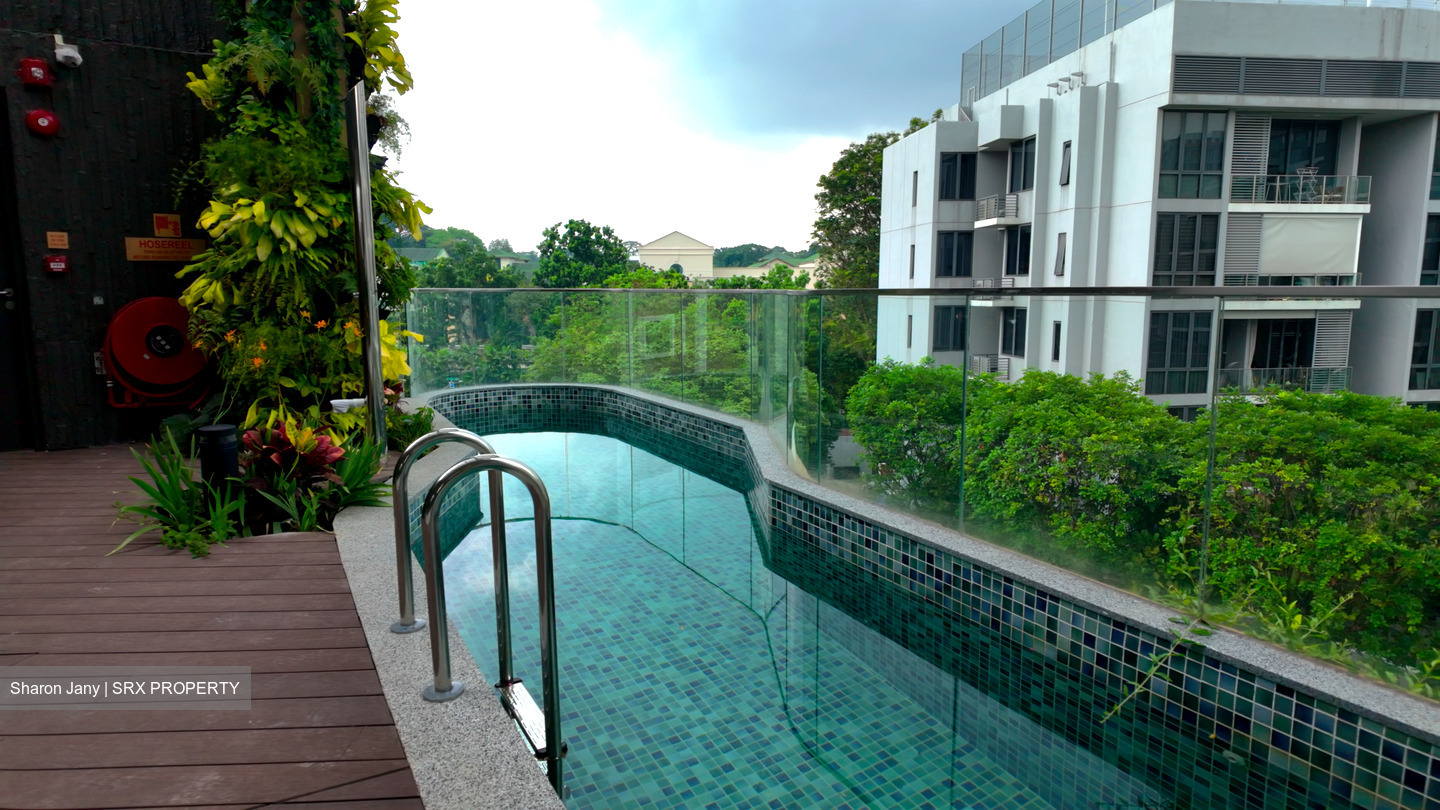The Giverny Residences (D10), Apartment #545071511
